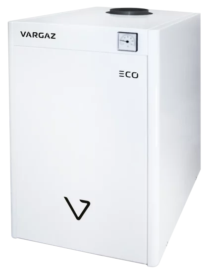 Напольный газовый котел VARGAZ ECO КСГ 12