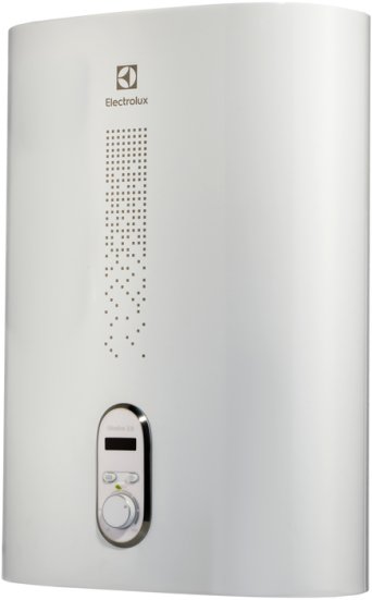 Накопительный водонагреватель Electrolux EWH 30 Gladius Inverter