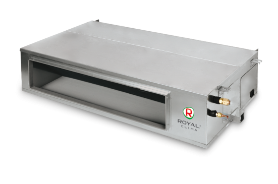 Канальная сплит-система Royal Clima CO-D 60HNBI/CO-E 60HNBI Competenza DC Inverter 2023