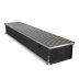 Внутрипольный конвектор Royal Thermo Atrium 150/250/1500-DG-U-NA