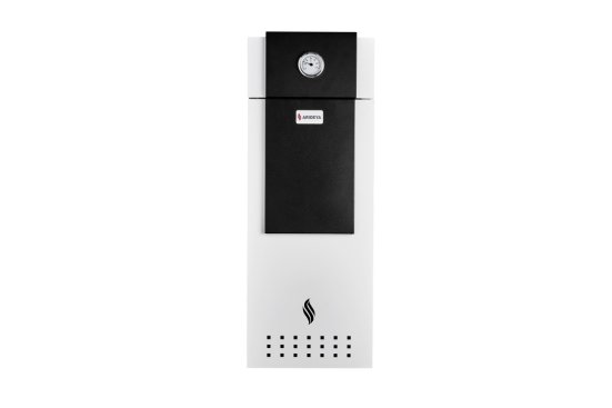 Напольный газовый котел Arideya КС-Г-25 Black Sit