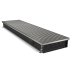 Внутрипольный конвектор Royal Thermo Atrium 90/300/2200-DG-U-NA