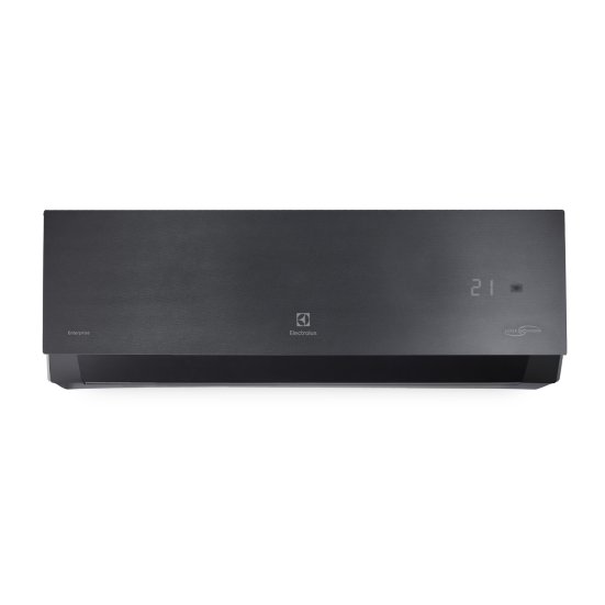 Сплит-система Electrolux EACS/I-18HEN-BLACK/N8_24Y Enterprise Super DC Inverter