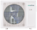 Канальная сплит-система Ecoclima ECLMD-H36/5R1C/ECL-H36/5R1C(U)