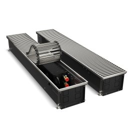 Внутрипольный конвектор Royal Thermo Atrium 150/200/2500-DG-U-NA