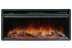 Каминокомплект Royal Flame Modern SFT (Разборный) с очагом Vision 42 LOG LED серый графит