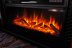 Каминокомплект Royal Flame Modern SFT (Разборный) с очагом Vision 42 LOG LED серый графит