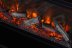 Каминокомплект Royal Flame Modern SFT (Разборный) с очагом Vision 42 LOG LED серый графит