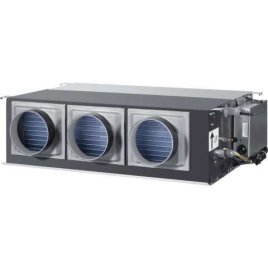 Внутренний канальный блок мульти сплит-системы Haier AD12МS1ERA