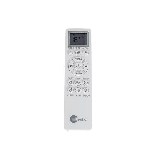 Сплит-система Denko DB-07i Dragon Inverter