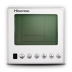 Канальная сплит-система Hisense AUD-36UX4SHL/AUW-36U4S1A Heavy DC Inverter
