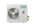 Канальная сплит-система Hisense AUD-36UX4SHL/AUW-36U4S1A Heavy DC Inverter