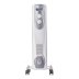 Масляный радиатор Ballu BOH/CL-11GRN Classic Grey 11 секций