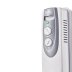 Масляный радиатор Ballu BOH/CL-11GRN Classic Grey 11 секций