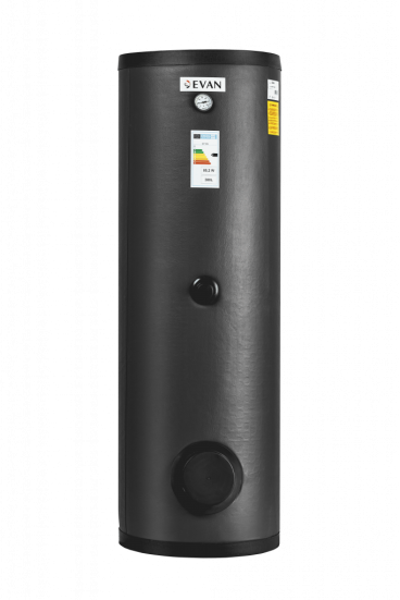 Бойлер косвенного нагрева EVAN WBT-HT-400