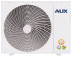 Кассетная сплит-система AUX ALCA-H24/4DR2A/AL-H24/4DR2A(U) + панель MB08