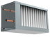 Фреоновый охладитель Zilon ZWS-R 400х200/3