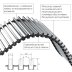 Внутрипольный конвектор Royal Thermo Atrium 90/200/1300-DG-U-DB