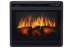 Каминокомплект Royal Flame Athena слоновая кость с патиной с очагом Vision 23 EF LED 3D FX