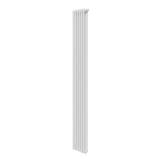 Дизайн-радиатор Royal Thermo Shift R22 VC2180 6 секций RAL9016
