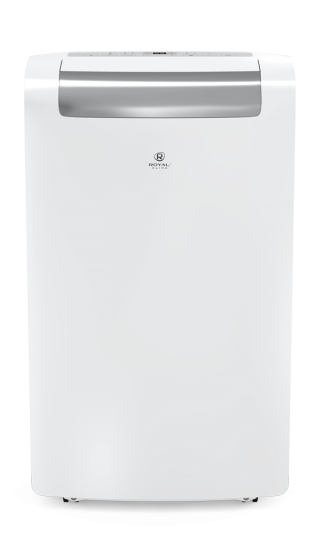 Мобильный кондиционер Royal Clima RM-SL39CH-E Salvatore