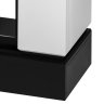 Каминокомплект Royal Thermo Aurora RTFP/P-AR60LS + портал Moderno 60