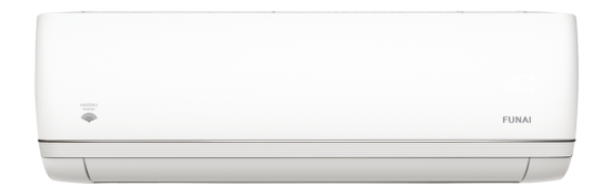 Сплит-система Funai RAC-I-KD30HP.D01/S/RAC-I-KD30HP.D01/U Kadzoku Inverter