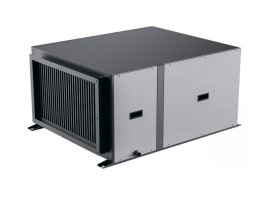 Канальный осушитель воздуха Polman PL-C240