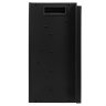 Каминокомплект Royal Thermo Aurora RTFP/P-AR60LS + портал Moderno 60 графит