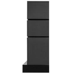 Каминокомплект Royal Thermo Aurora RTFP/P-AR60LS + портал Moderno 60 графит