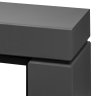 Каминокомплект Royal Thermo Aurora RTFP/P-AR60LS + портал Moderno 60 графит