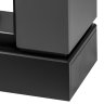 Каминокомплект Royal Thermo Aurora RTFP/P-AR60LS + портал Moderno 60 графит