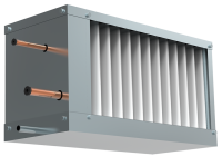 Фреоновый охладитель Zilon ZWS-R 600х350/3