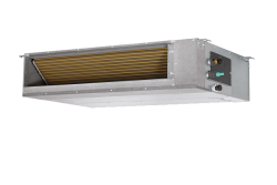 Канальная сплит-система Energolux SAD60D6-A/SAU60U6-A Duct 6