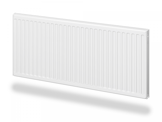 Стальной панельный радиатор Lemax C11 500х400