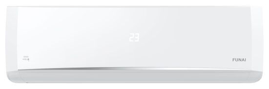Сплит-система Funai RAC-SN20HP.D06/S/RAC-SN20HP.D06/U Sensei 2025