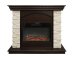 Каминокомплект RealFlame Elford STD/EUG/25&#039;5/HL/24 AO с очагом Kendal 24