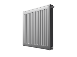 Стальной панельный радиатор Royal Thermo Ventil VC22-500-1200 Compact Silver Satin