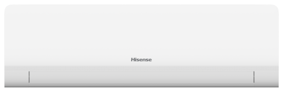 Сплит-система Hisense AS-09HW4RLRKC01AG/AS-09HW4RLRKC01AW Era Classic A Wi-Fi