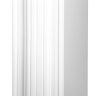 Каминокомплект Royal Thermo Aurora RTFP/P-AR60LS + портал Firelight Olympia 60 белый