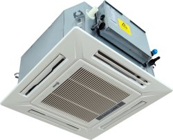 Кассетная сплит-система Dahatsu DH-CS-48I TCL
