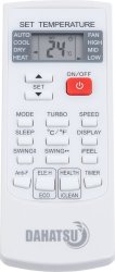 Кассетная сплит-система Dahatsu DH-CS-48I TCL