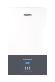 Настенный газовый котел Kotitonttu Toivo T-10 DК OpenTherm