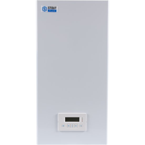 Электрический котел Stout Plus 21 кВт SEB-2201-000021