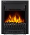 Каминокомплект Firelight Simple Classic с очагом Electrolux EFP/P-1020LS белый