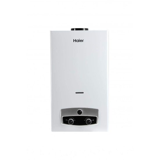 Газовый проточный водонагреватель Haier IGW 12 B