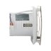 Вентилятор вытяжной Electrolux EAFA-100 Argentum