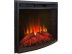 Каминокомплект RealFlame Sorento 25,5 с очагом Evrika 25,5 LED