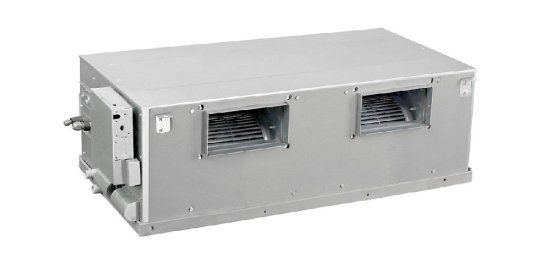 Канальная сплит-система General Climate GC-DH96HWN1/GU-U96H