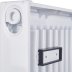 Радиатор стальной ROMMER Compact 22 300 400 Россия